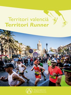 cover image of Territori valencià, territori runner